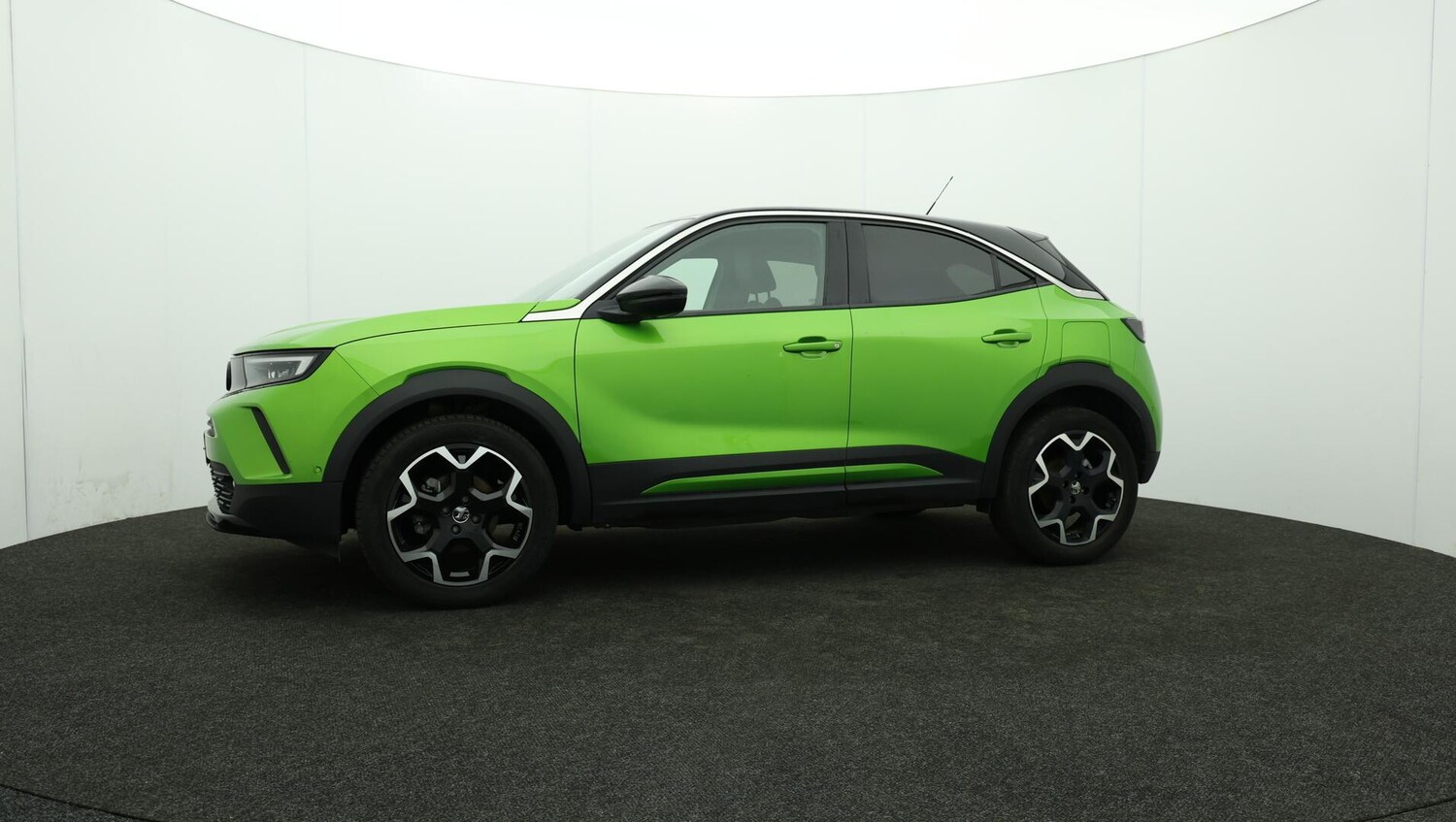 Used Vauxhall Mokka 2024 for sale - 76109224: Photo 67