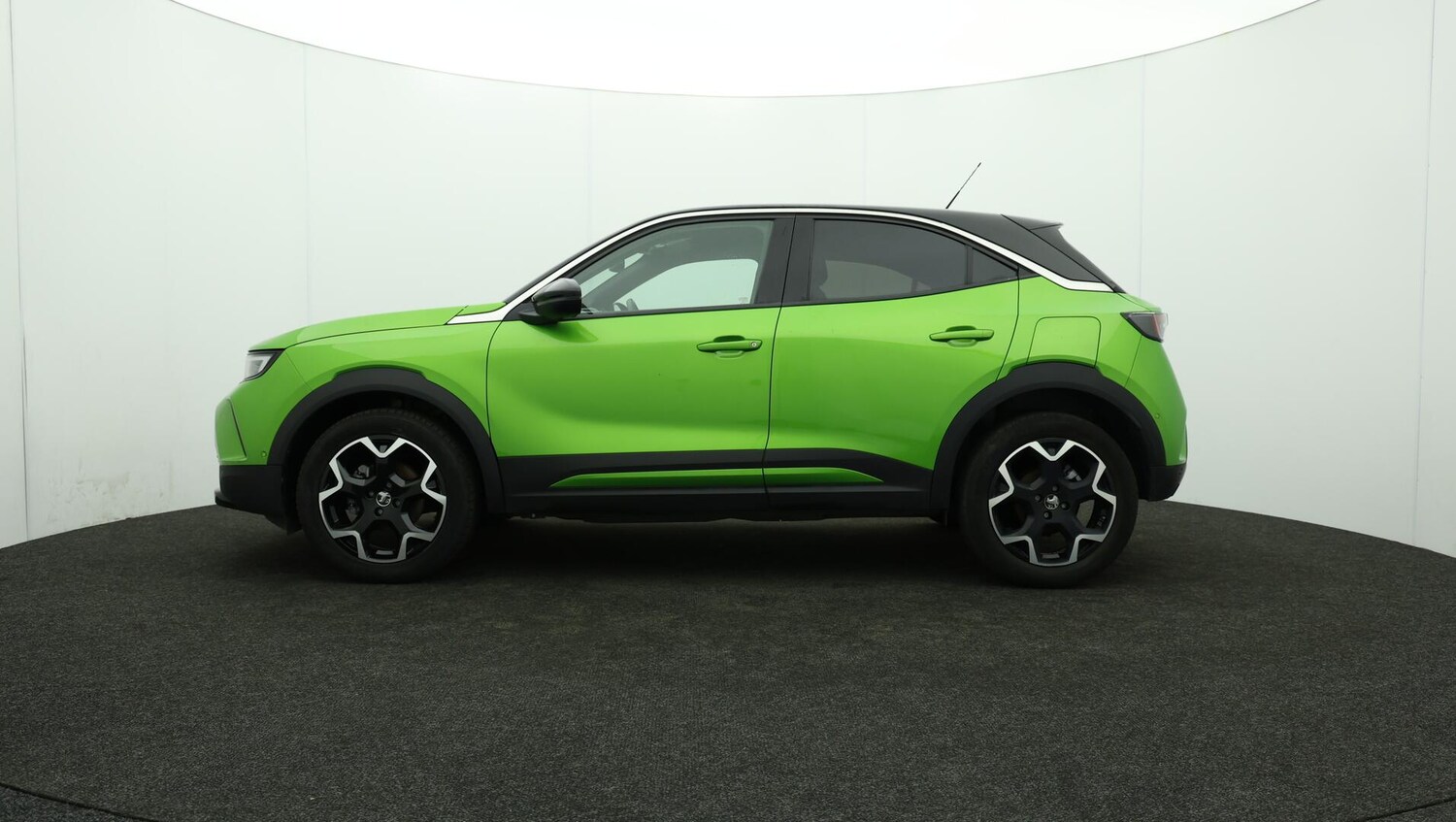 Used Vauxhall Mokka 2024 for sale - 76109224: Photo 70