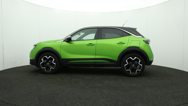 Used Vauxhall Mokka 2024 for sale - 76109224: Photo 71