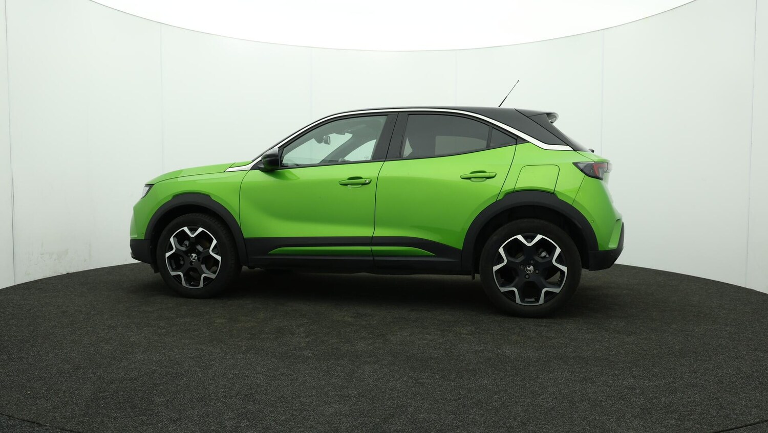 Used Vauxhall Mokka 2024 for sale - 76109224: Photo 72