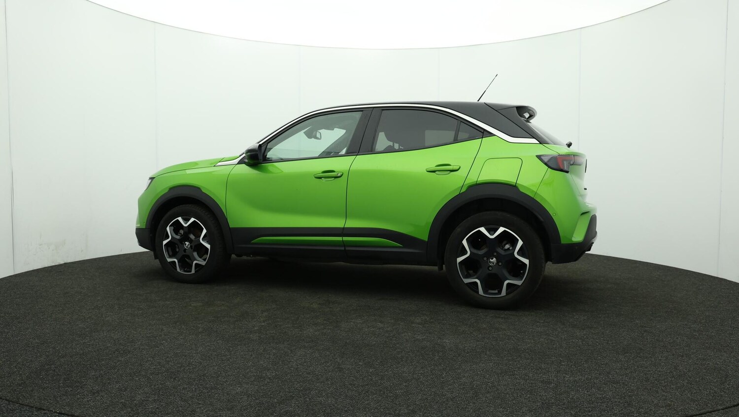 Used Vauxhall Mokka 2024 for sale - 76109224: Photo 73