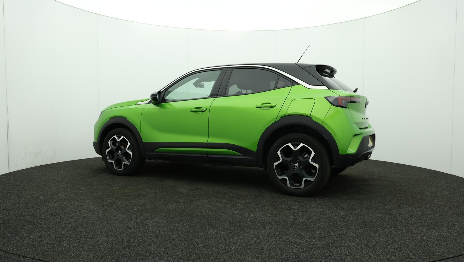 Used Vauxhall Mokka 2024 for sale - 76109224: Photo 74