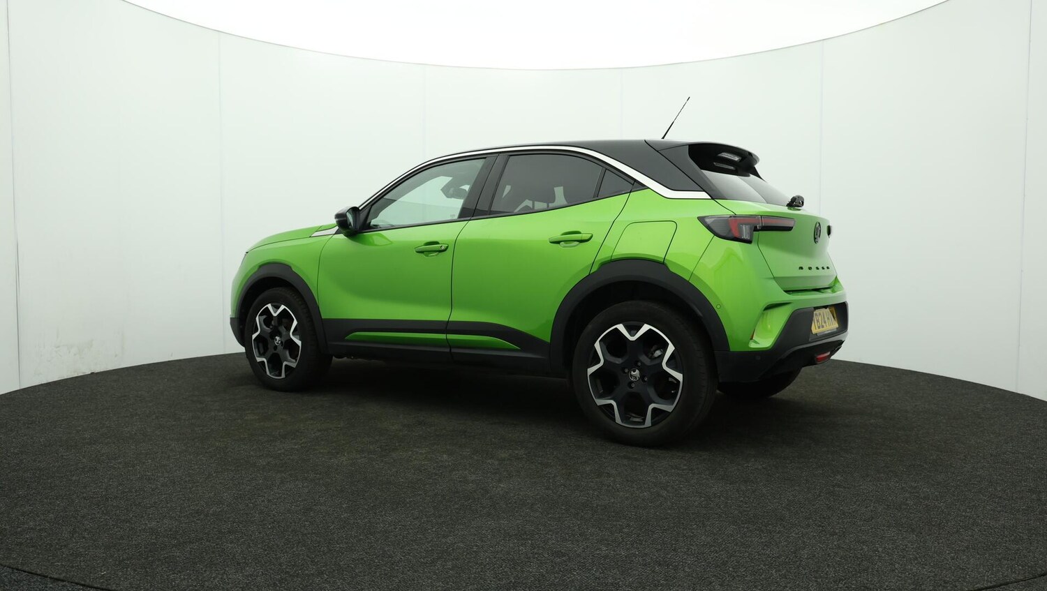 Used Vauxhall Mokka 2024 for sale - 76109224: Photo 75