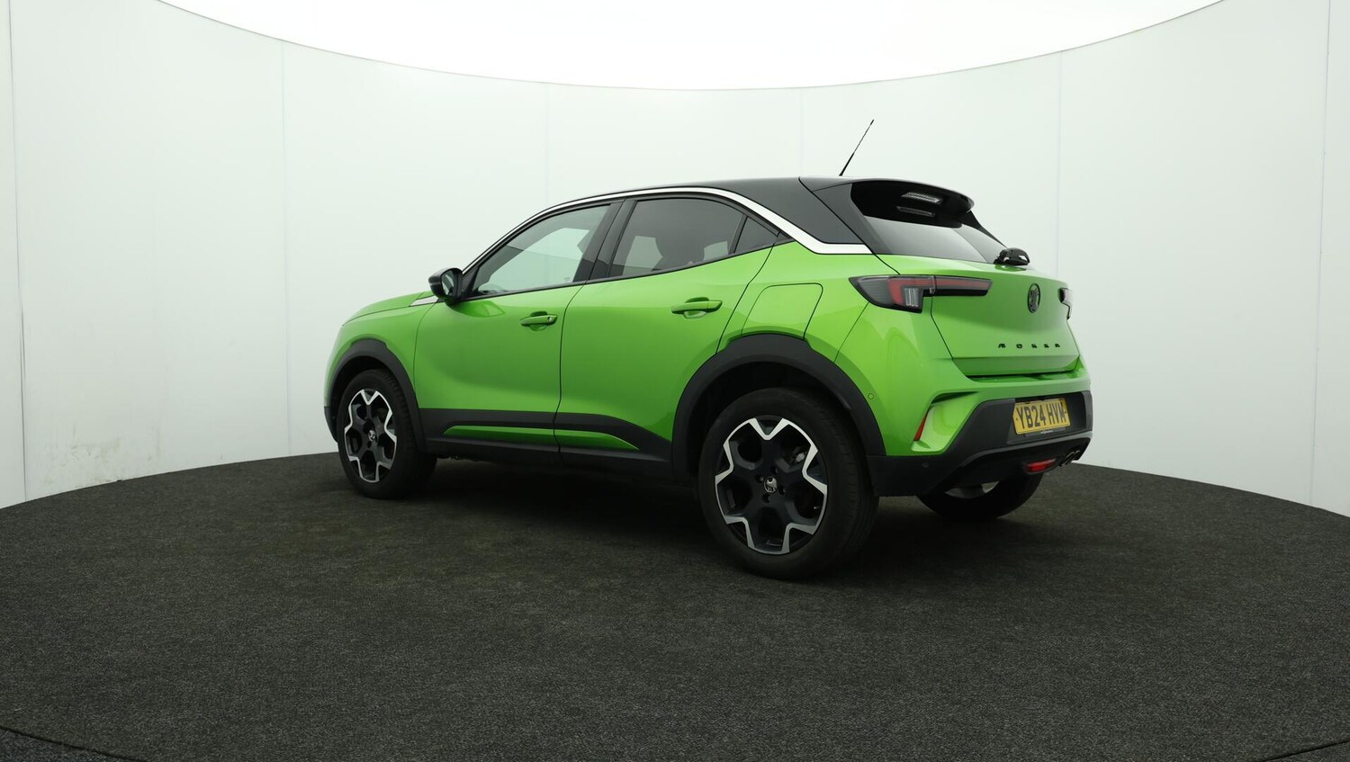 Used Vauxhall Mokka 2024 for sale - 76109224: Photo 76