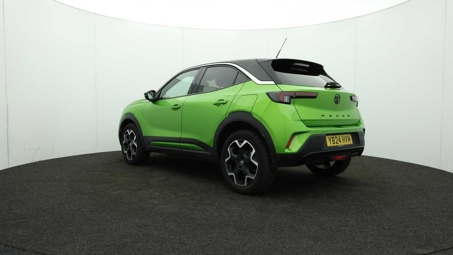 Used Vauxhall Mokka 2024 for sale - 76109224: Photo 78