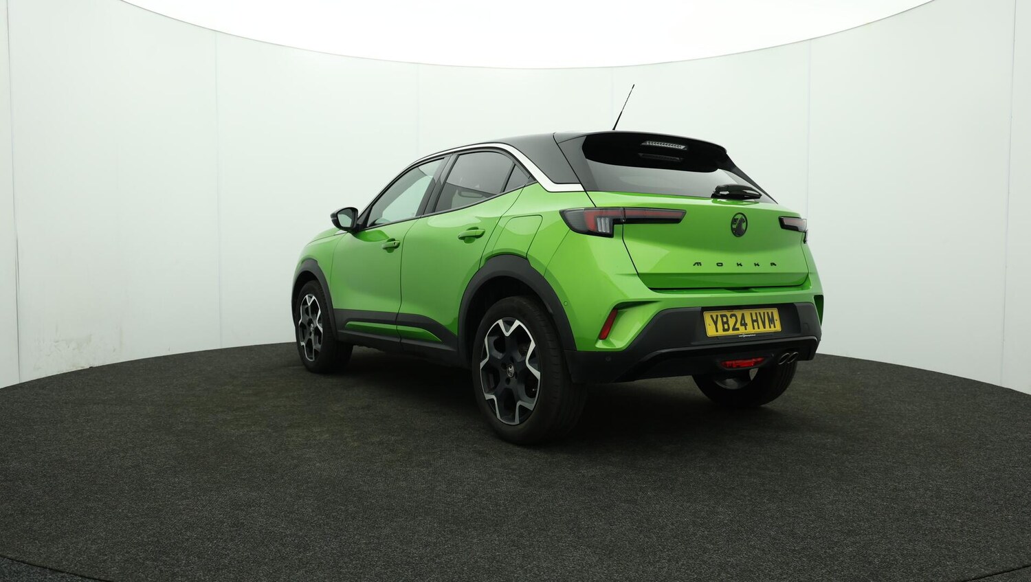 Used Vauxhall Mokka 2024 for sale - 76109224: Photo 79