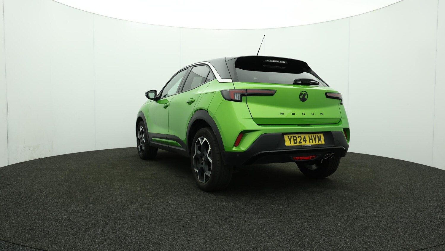 Used Vauxhall Mokka 2024 for sale - 76109224: Photo 80