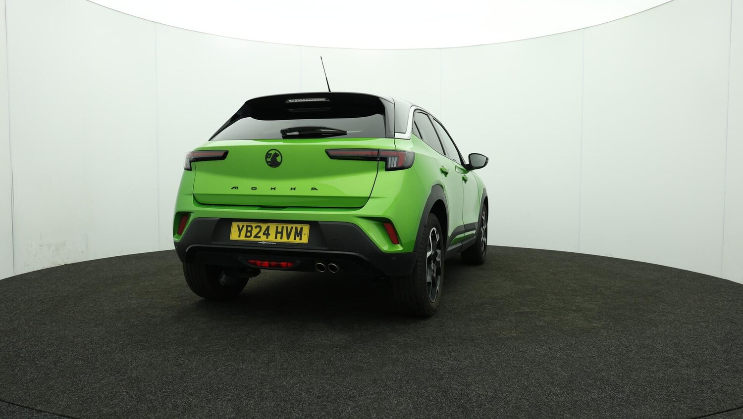 Used Vauxhall Mokka 2024 for sale - 76109224: Photo 81