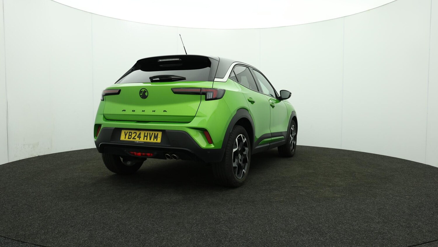 Used Vauxhall Mokka 2024 for sale - 76109224: Photo 82