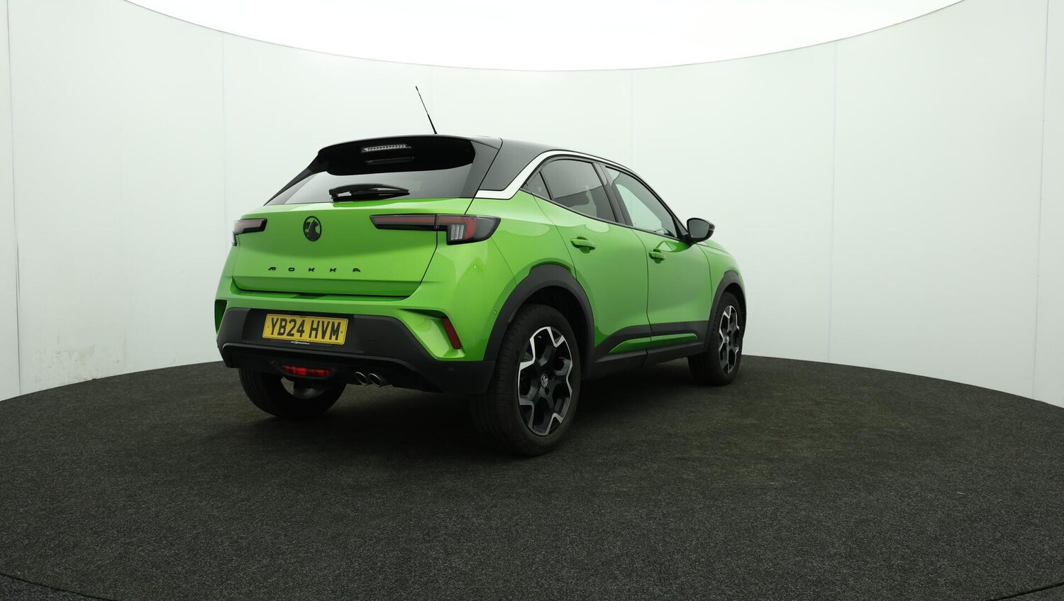 Used Vauxhall Mokka 2024 for sale - 76109224: Photo 83