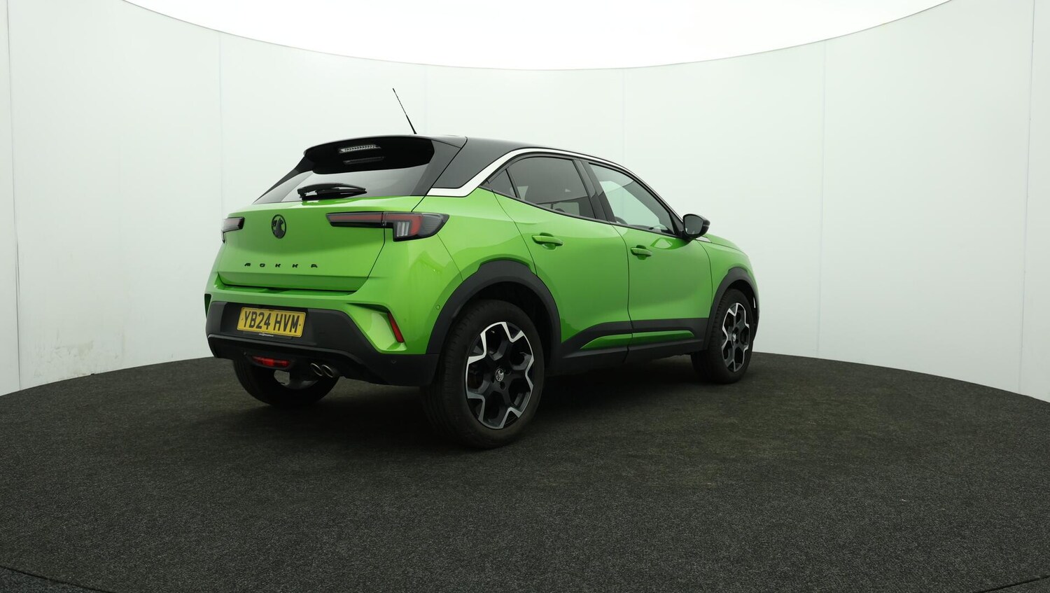 Used Vauxhall Mokka 2024 for sale - 76109224: Photo 84