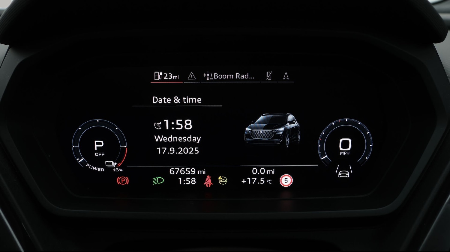 Used Audi Q4 e-tron 2021 for sale - 77746645: Photo 10