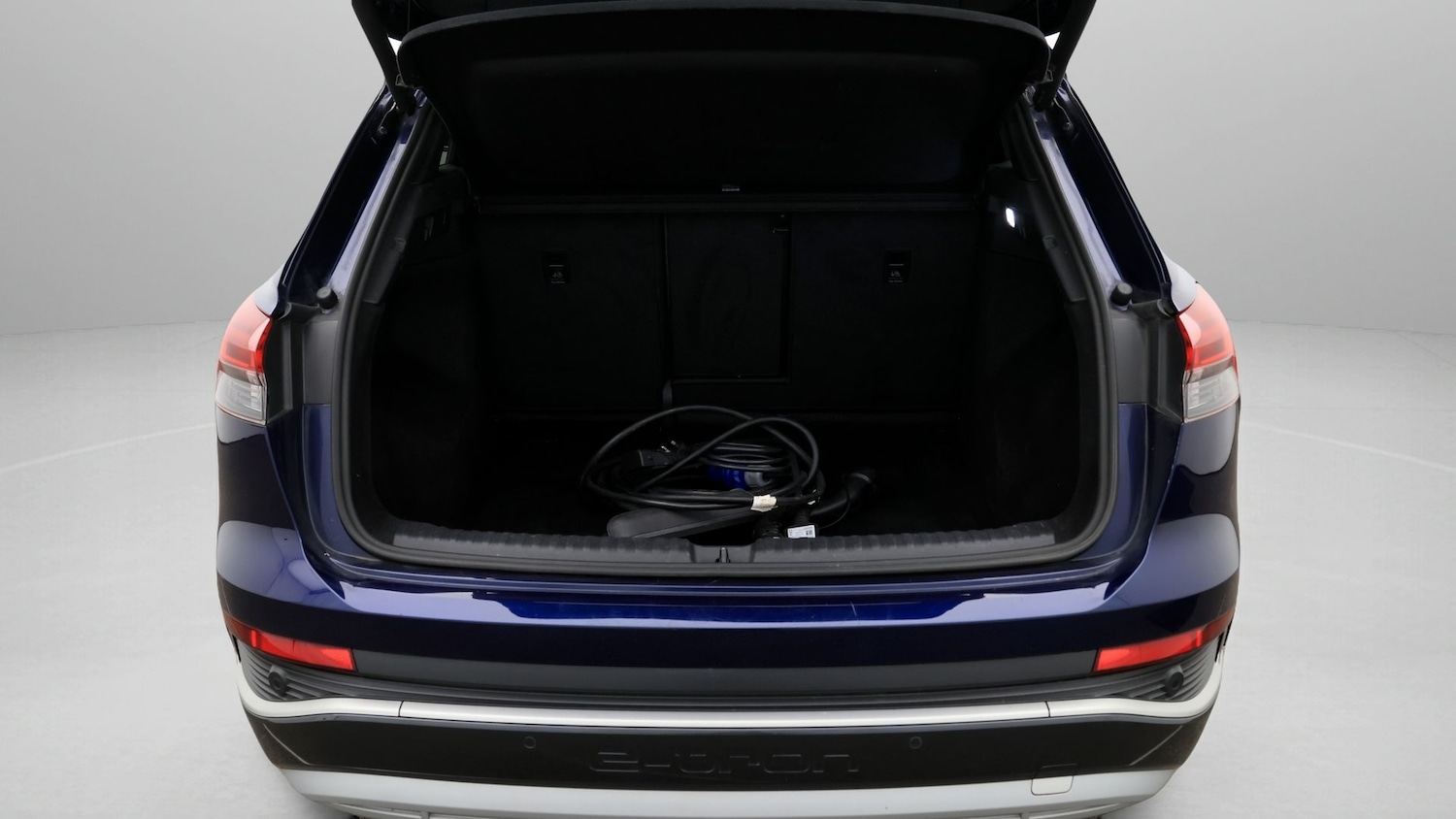 Used Audi Q4 e-tron 2021 for sale - 77746645: Photo 17