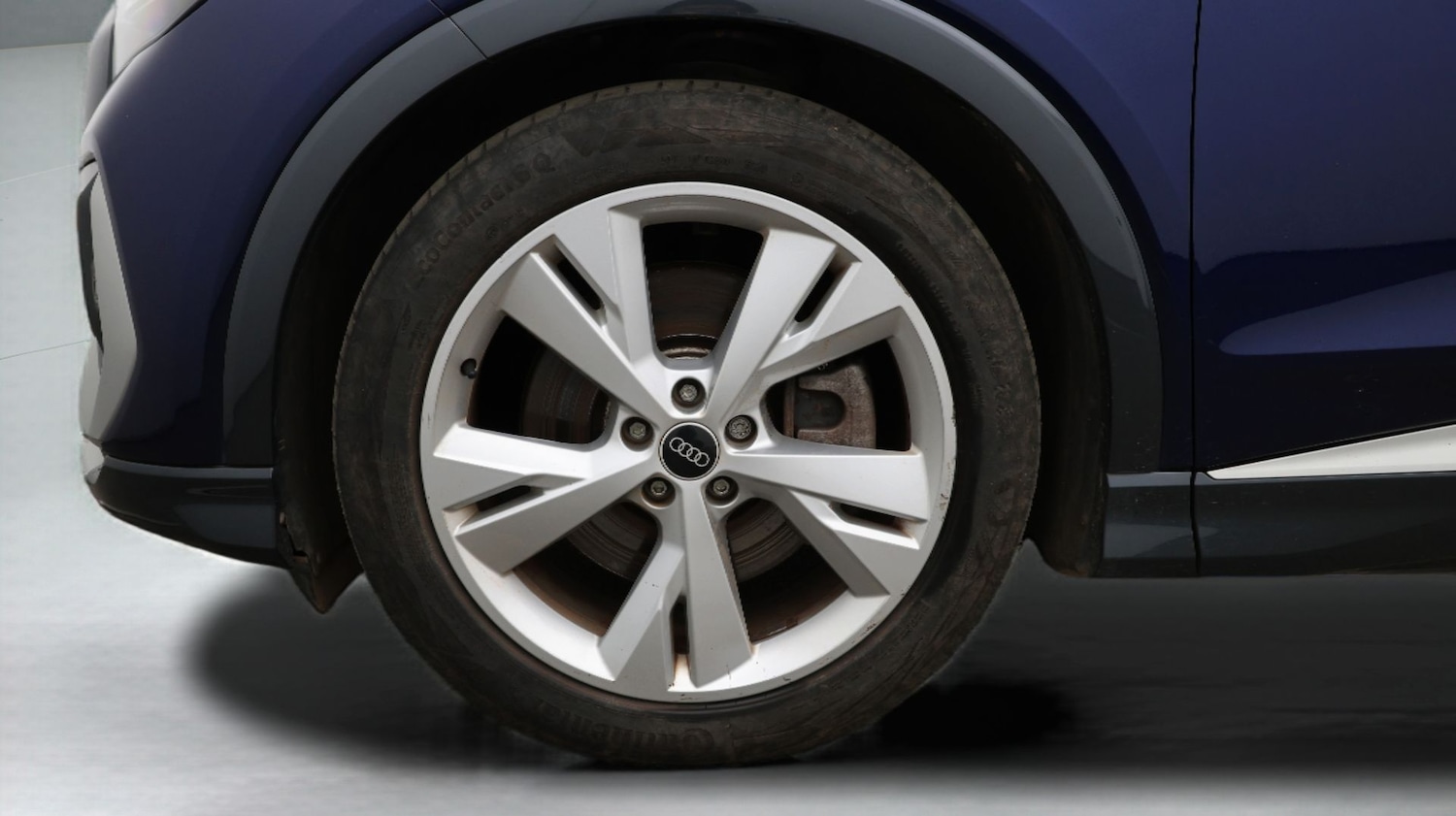 Used Audi Q4 e-tron 2021 for sale - 77746645: Photo 18