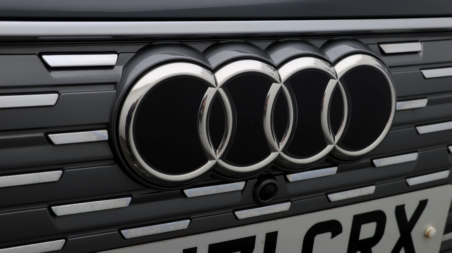 Used Audi Q4 e-tron 2021 for sale - 77746645: Photo 24