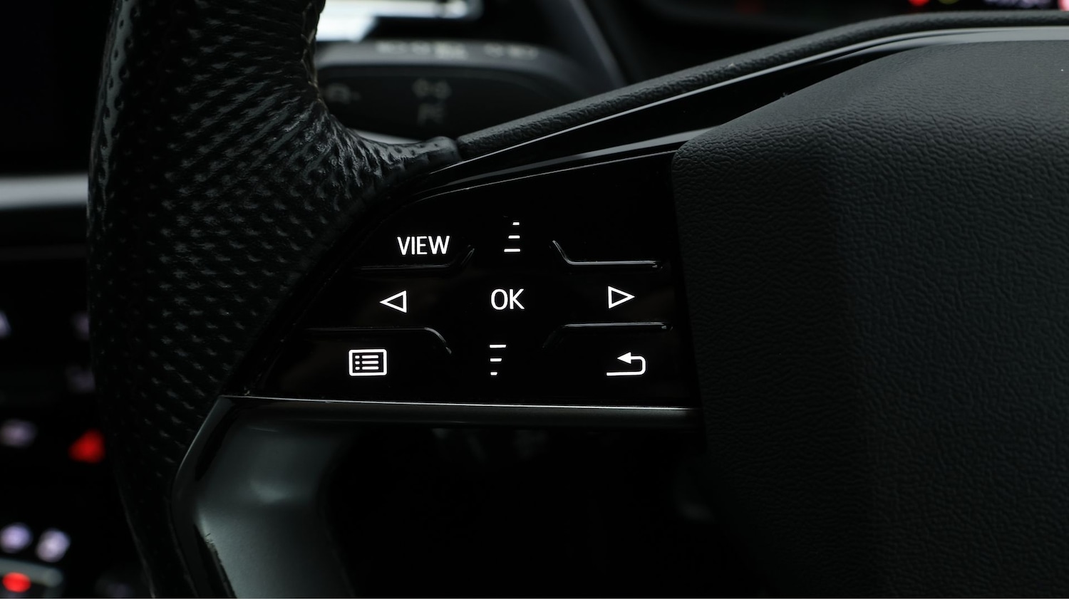 Used Audi Q4 e-tron 2021 for sale - 77746645: Photo 25