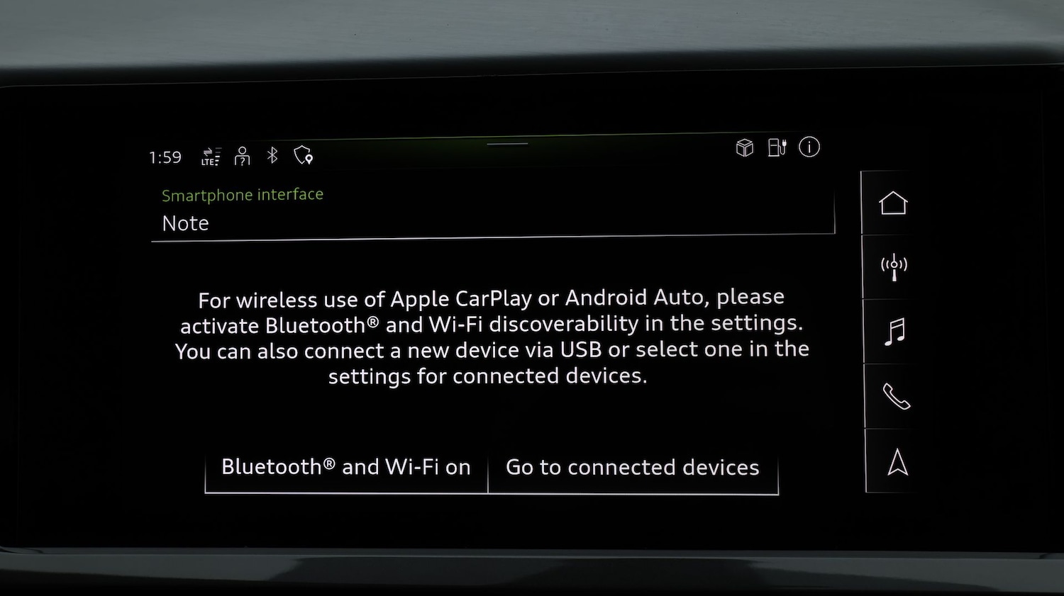 Used Audi Q4 e-tron 2021 for sale - 77746645: Photo 27