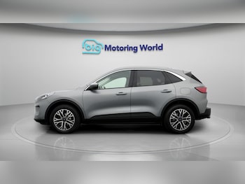 Used Ford Kuga 2023 for sale - 78296959: Photo