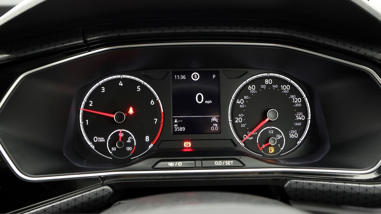 Used Volkswagen T-Cross 2020 for sale - 77846589: Photo 10