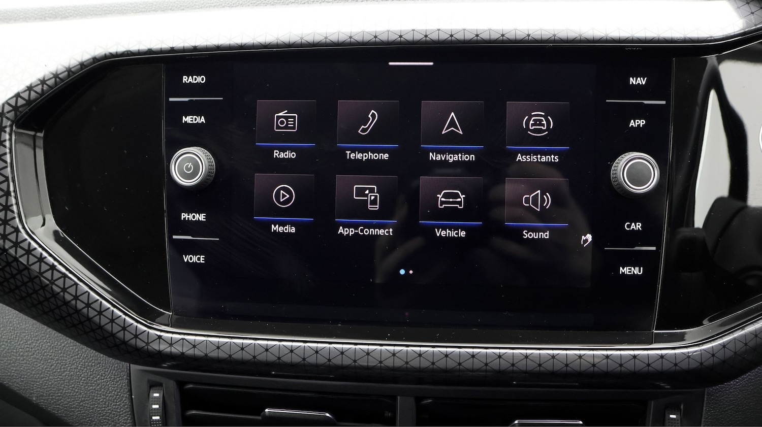 Used Volkswagen T-Cross 2020 for sale - 77846589: Photo 11