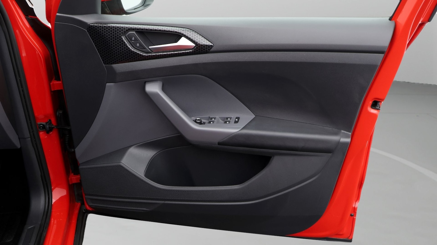 Used Volkswagen T-Cross 2020 for sale - 77846589: Photo 15