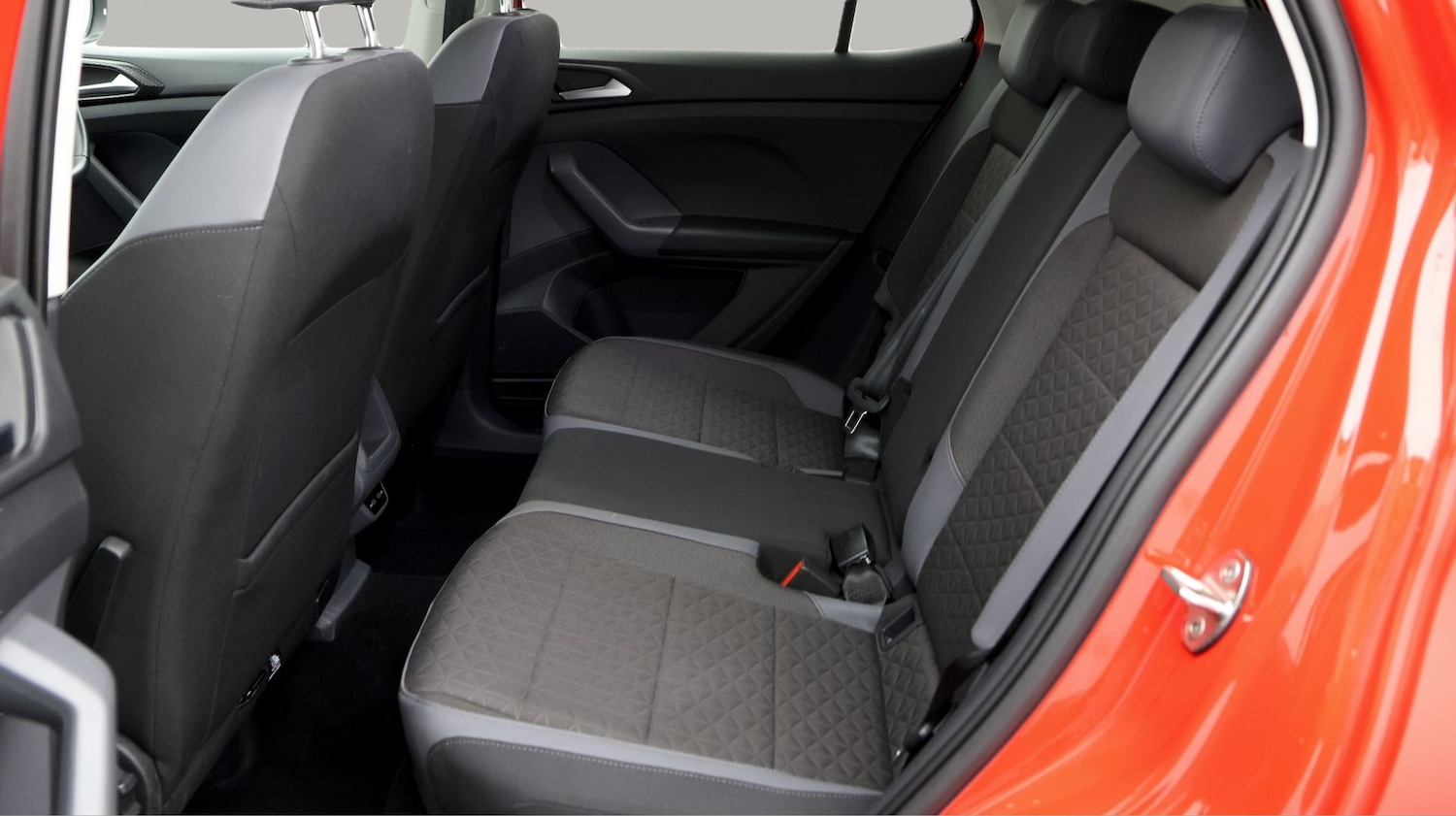 Used Volkswagen T-Cross 2020 for sale - 77846589: Photo 16