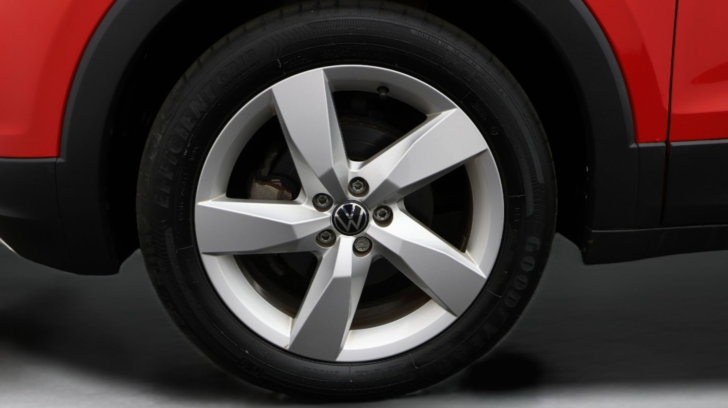 Used Volkswagen T-Cross 2020 for sale - 77846589: Photo 18