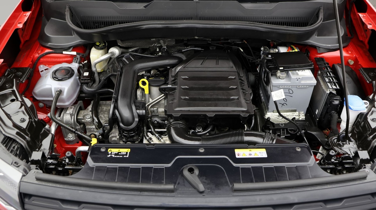 Used Volkswagen T-Cross 2020 for sale - 77846589: Photo 19