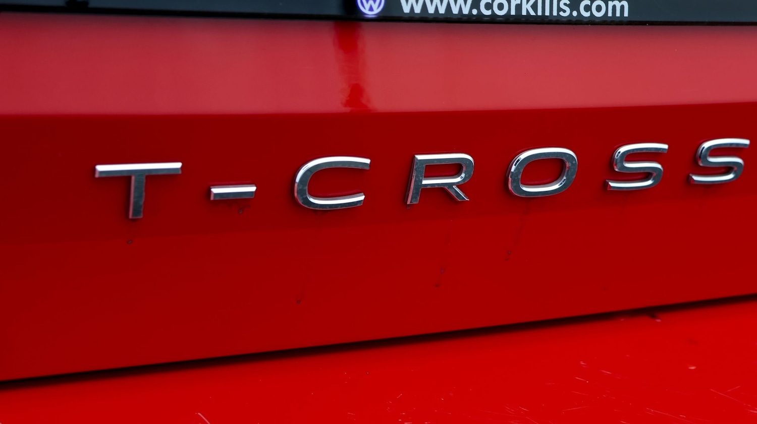 Used Volkswagen T-Cross 2020 for sale - 77846589: Photo 21