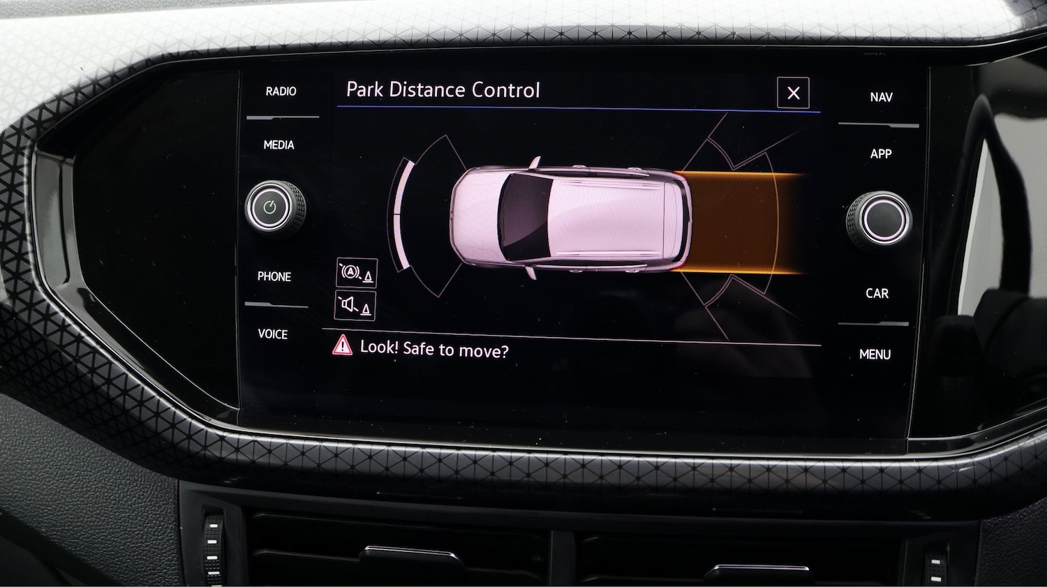 Used Volkswagen T-Cross 2020 for sale - 77846589: Photo 24