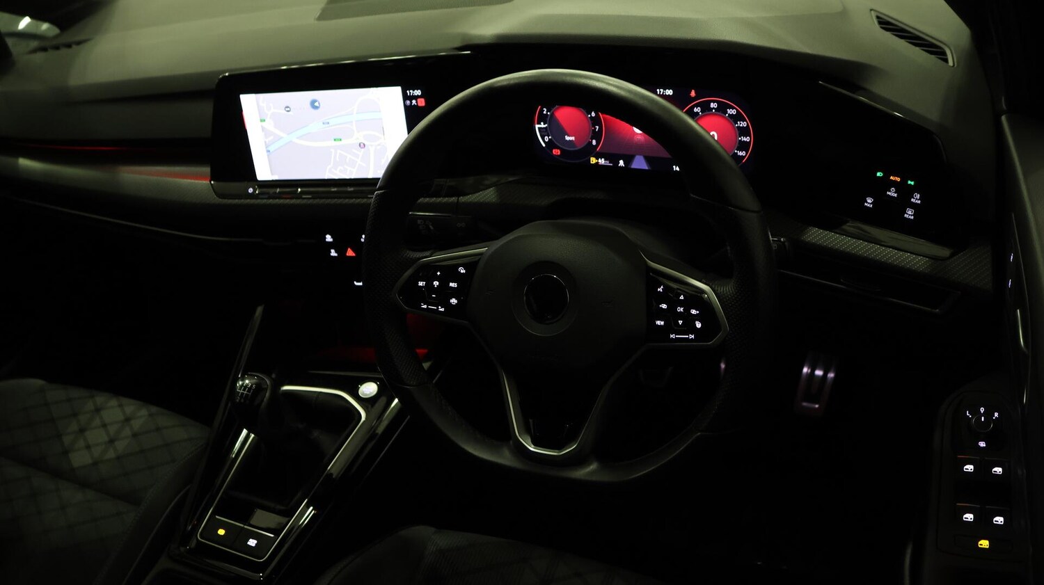 Used Volkswagen Golf 2022 for sale - 76644870: Photo 10