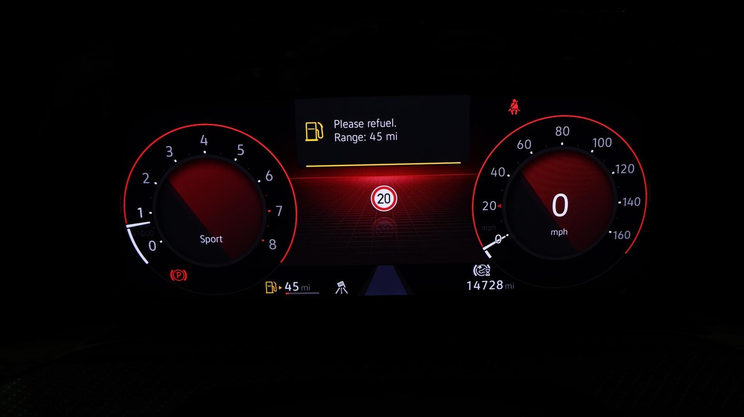 Used Volkswagen Golf 2022 for sale - 76644870: Photo 11