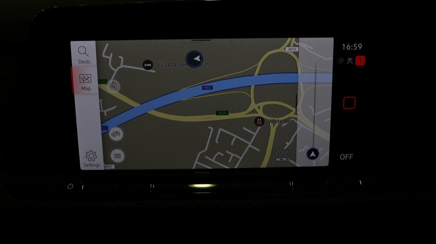 Used Volkswagen Golf 2022 for sale - 76644870: Photo 12