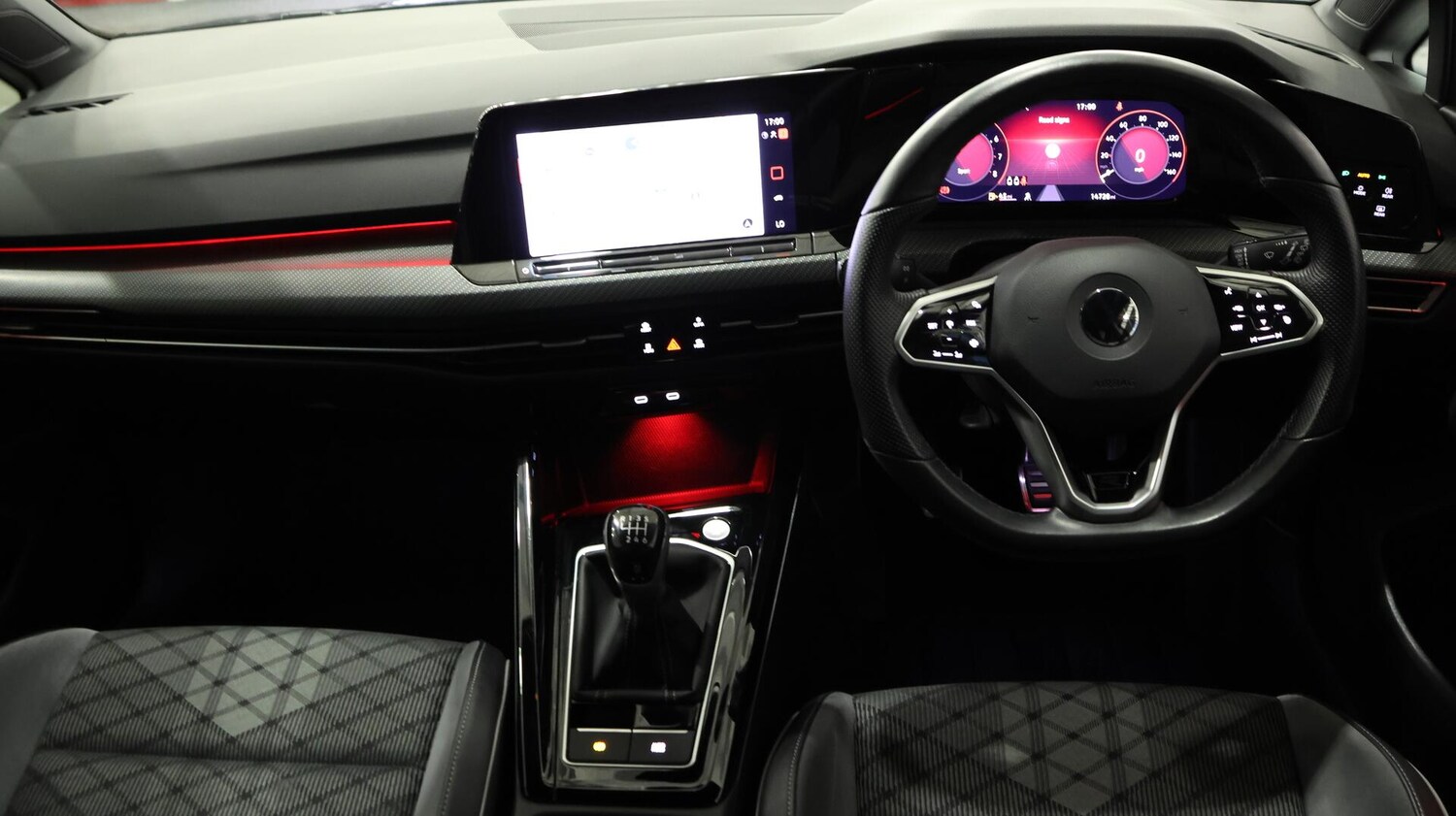 Used Volkswagen Golf 2022 for sale - 76644870: Photo 14