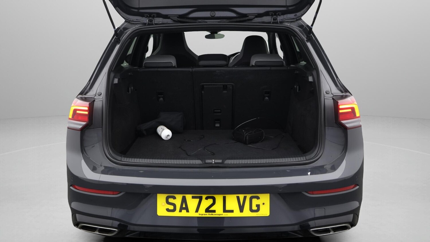 Used Volkswagen Golf 2022 for sale - 76644870: Photo 18