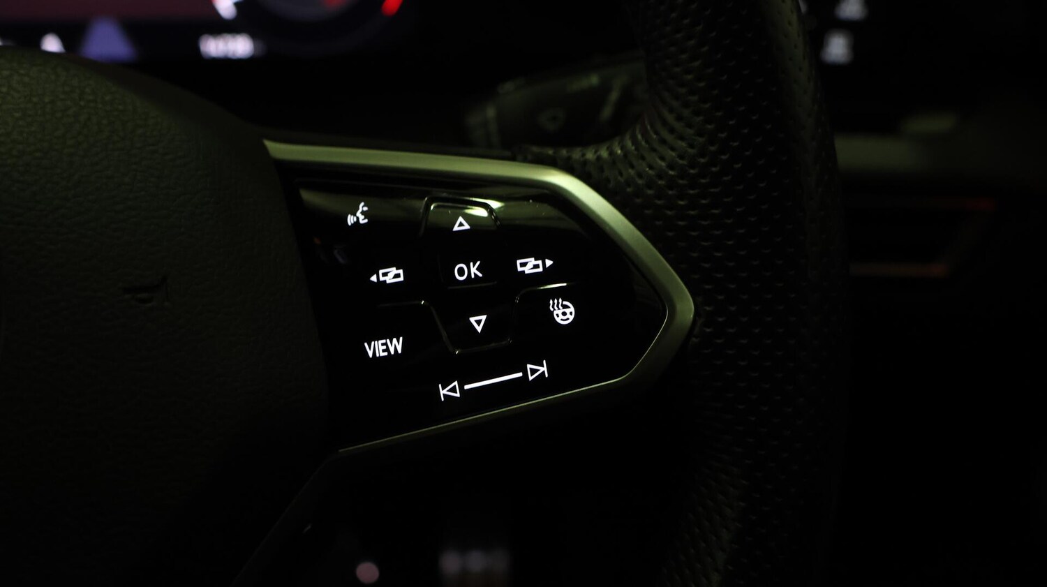 Used Volkswagen Golf 2022 for sale - 76644870: Photo 23