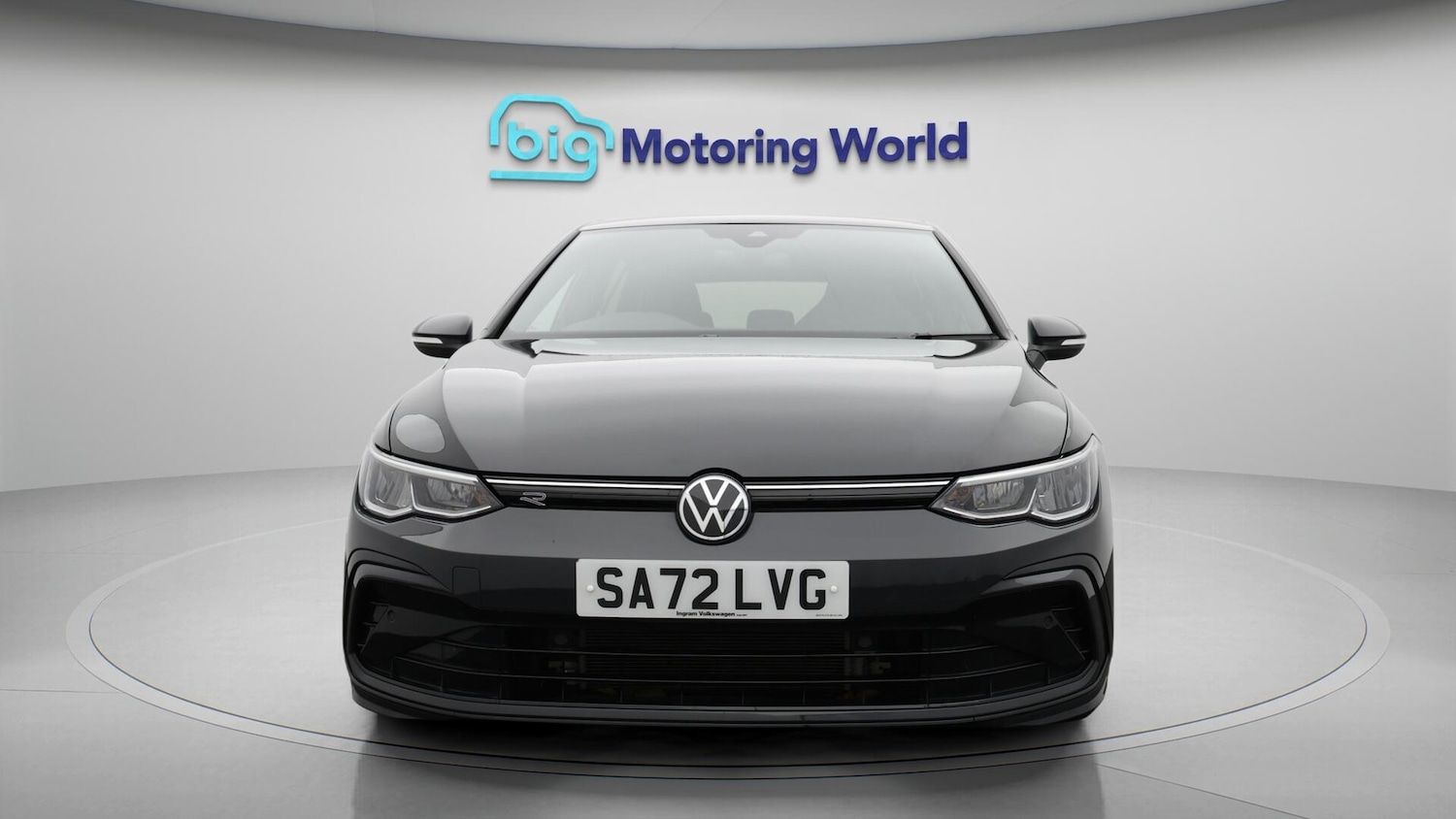 Used Volkswagen Golf 2022 for sale - 76644870: Photo 3