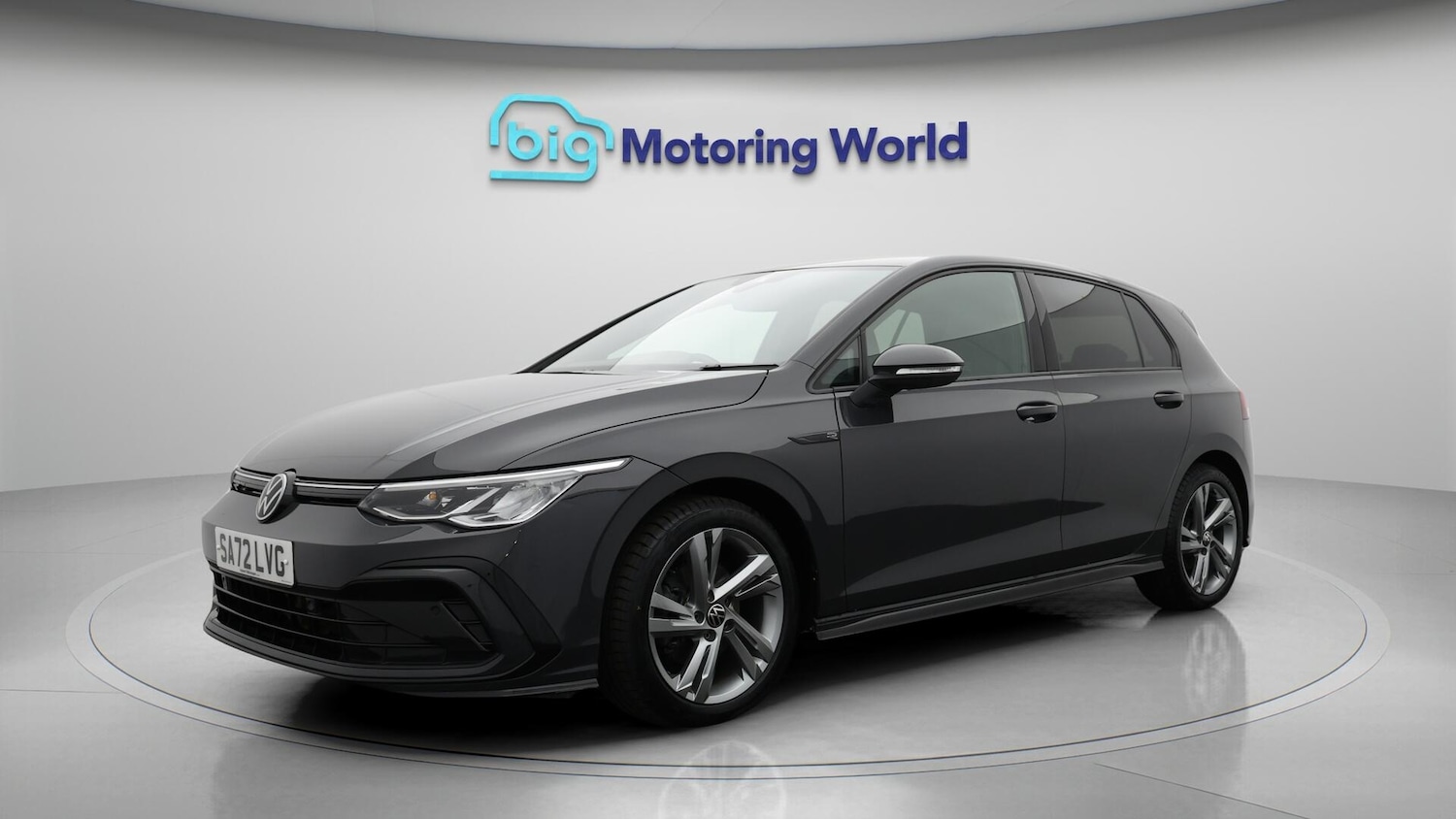 Used Volkswagen Golf 2022 for sale - 76644870: Photo 4