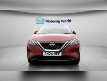 Used Nissan Qashqai 2024 for sale - 78797800: Photo