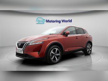 Used Nissan Qashqai 2024 for sale - 78797800: Photo