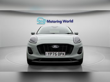 Used Ford Puma 2025 for sale - 79083022: Photo