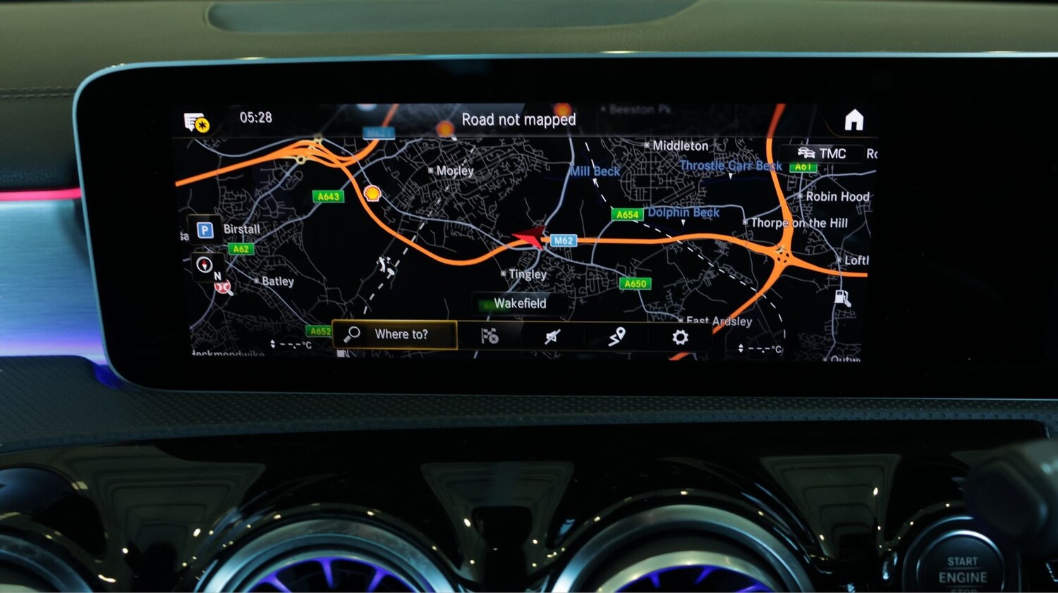 Used Mercedes-Benz A-Class 2019 for sale - 78048386: Photo 11