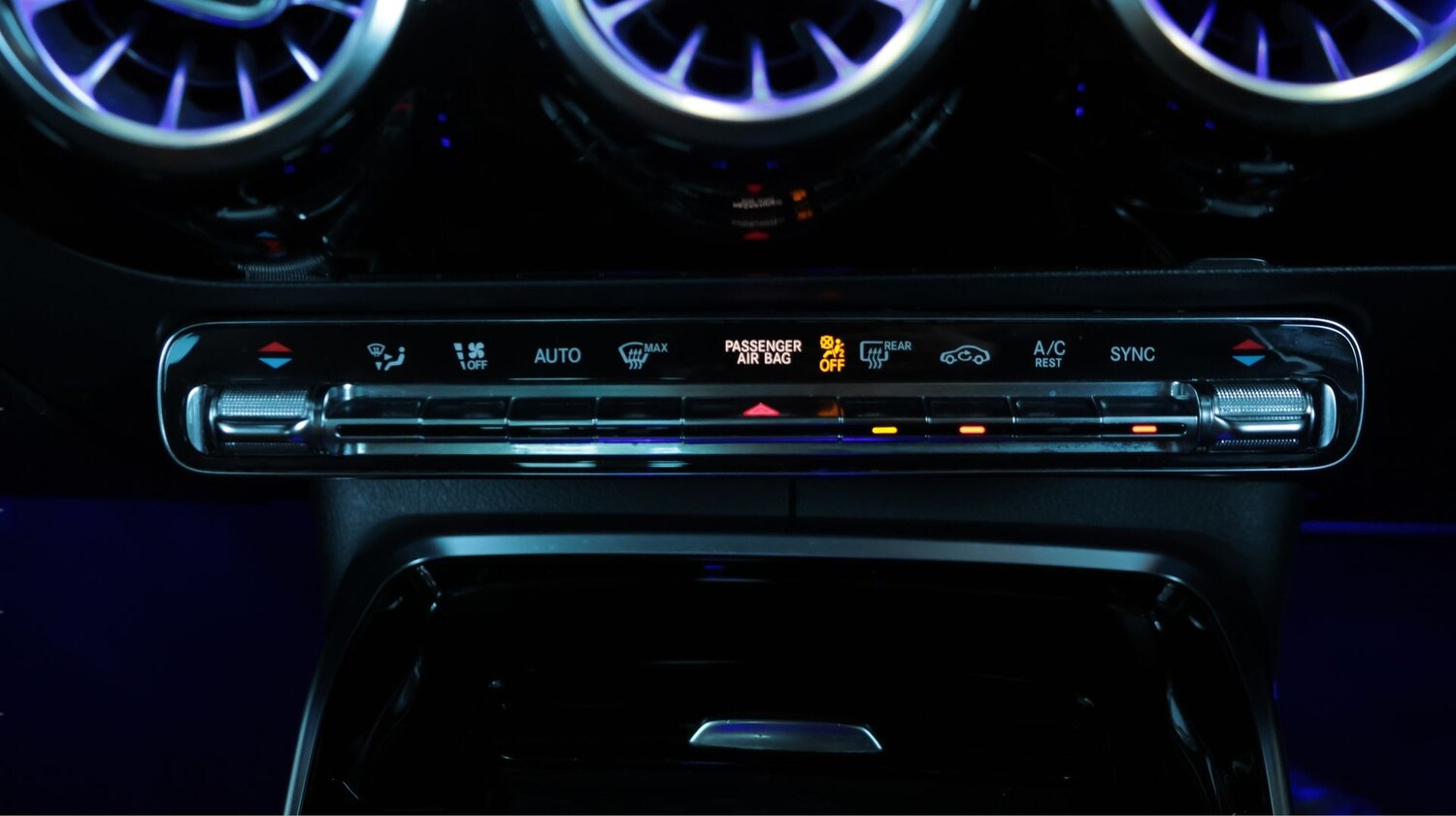 Used Mercedes-Benz A-Class 2019 for sale - 78048386: Photo 12