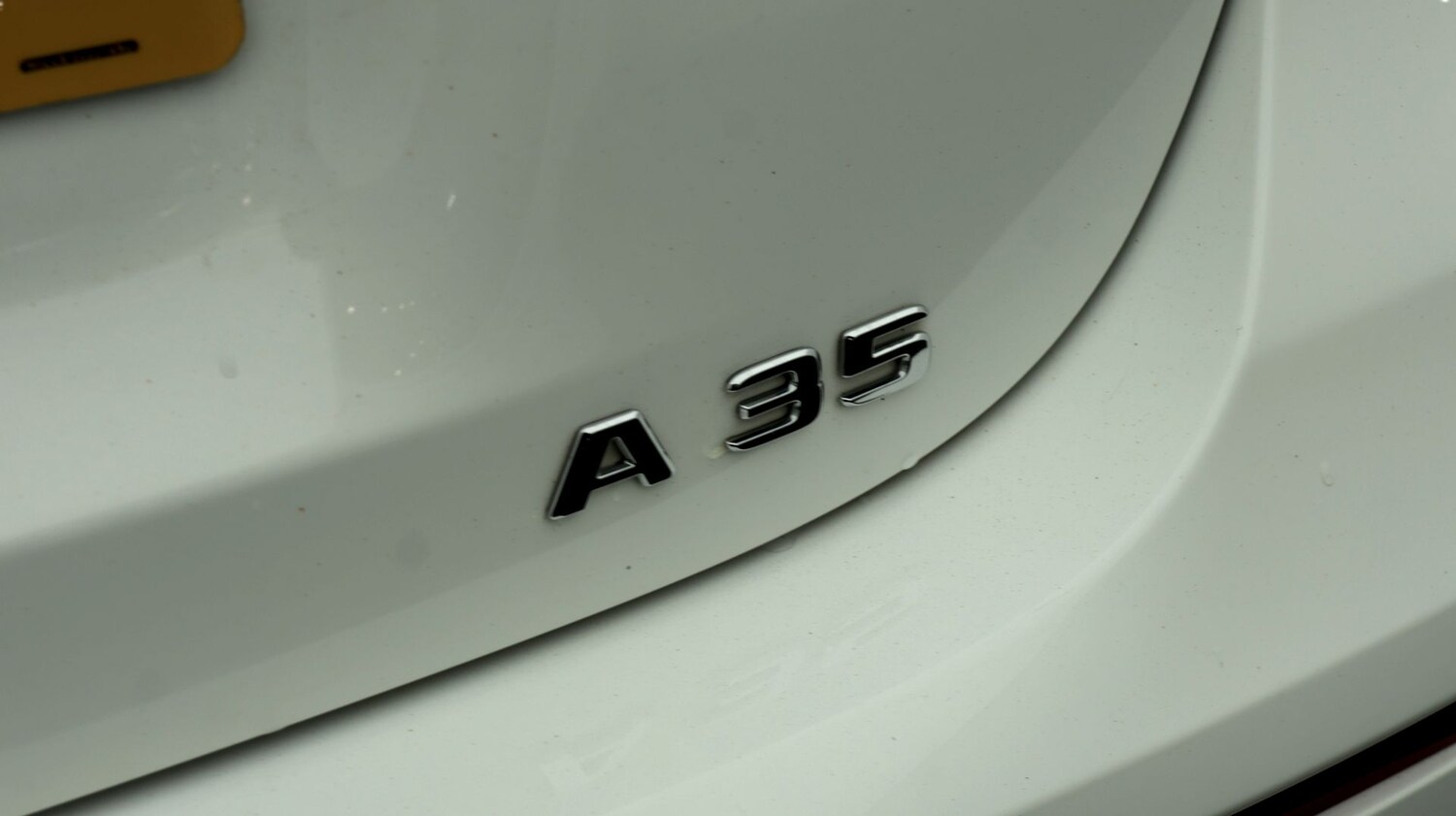 Used Mercedes-Benz A-Class 2019 for sale - 78048386: Photo 21