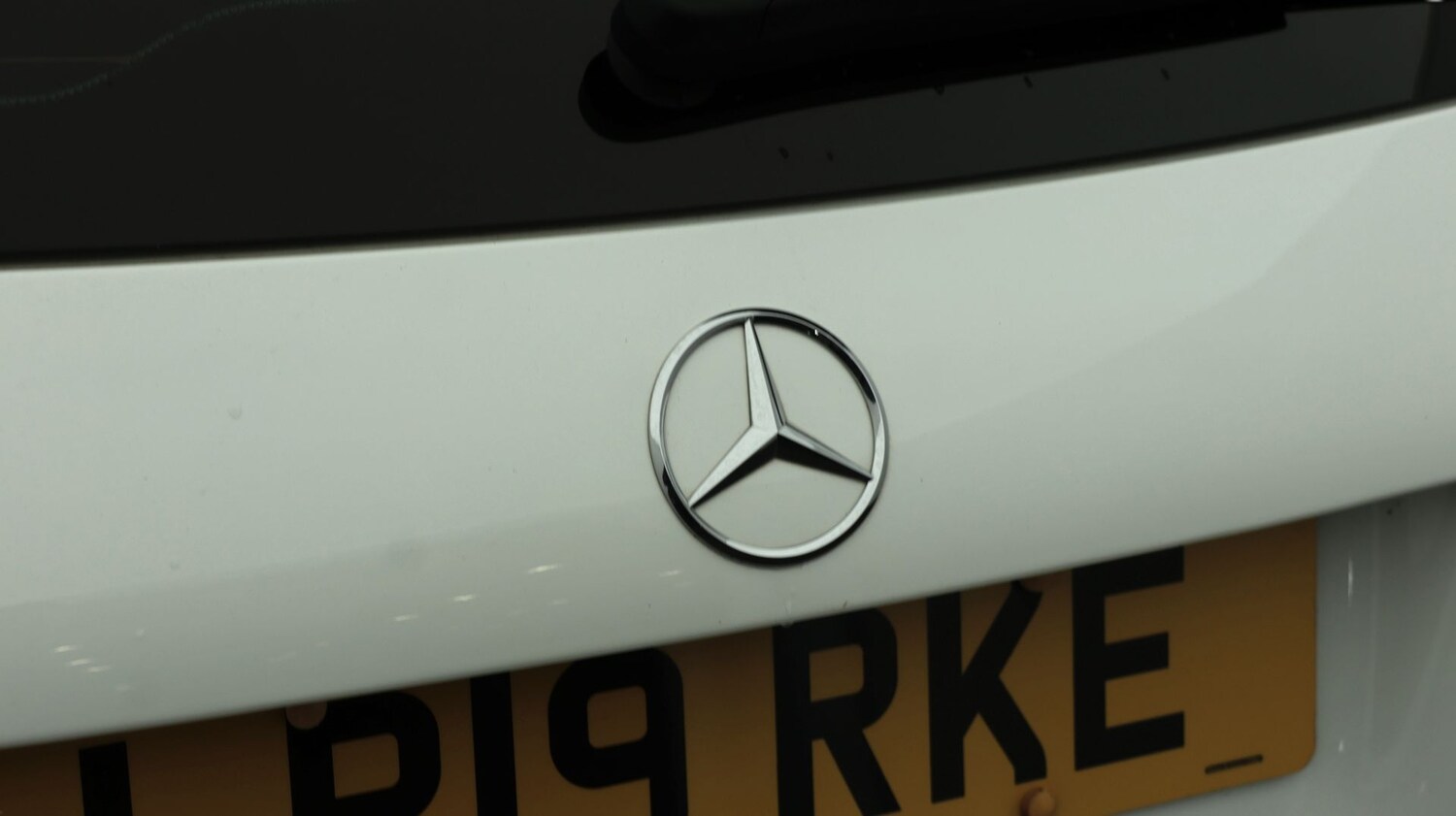 Used Mercedes-Benz A-Class 2019 for sale - 78048386: Photo 24