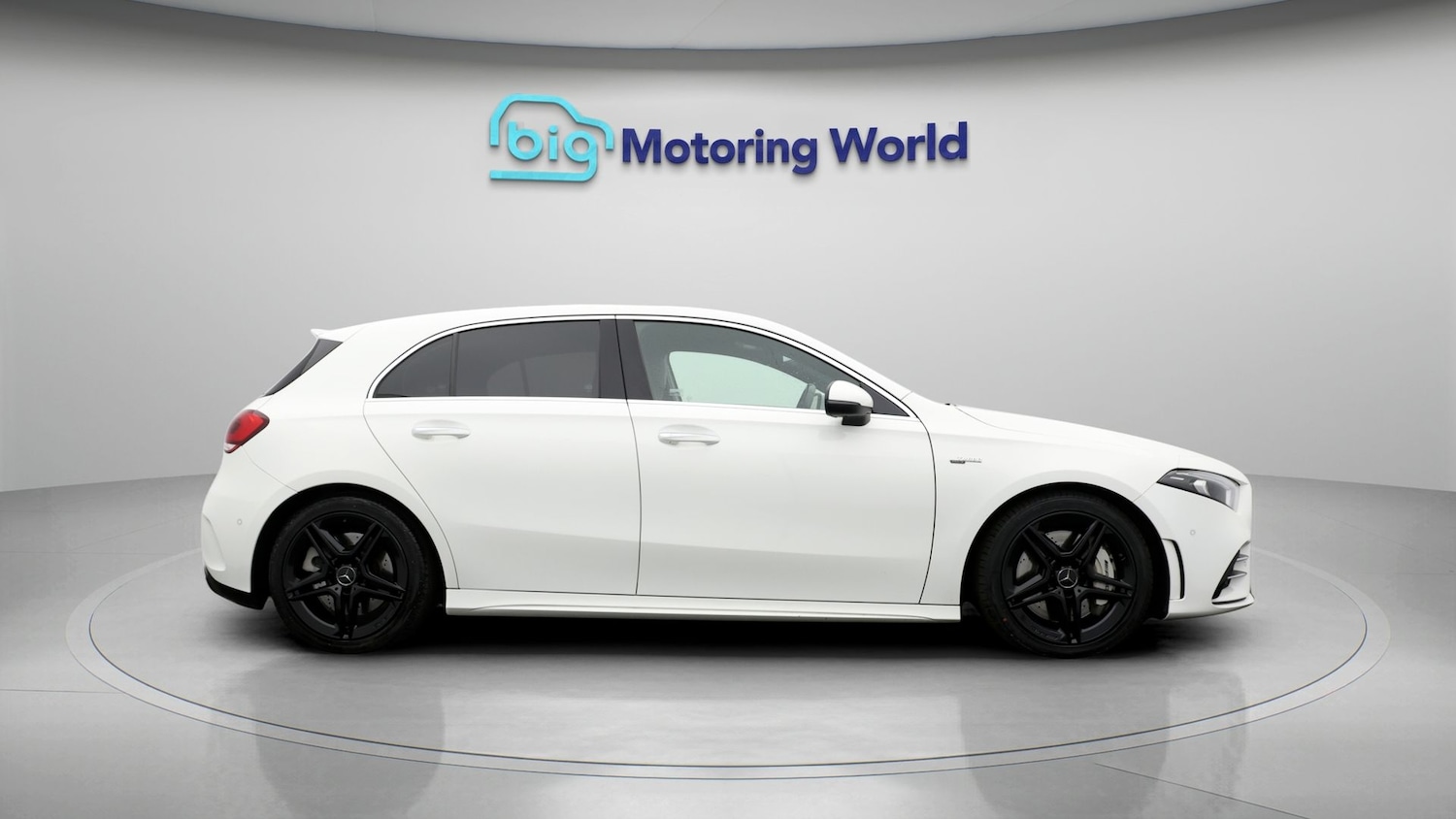 Used Mercedes-Benz A-Class 2019 for sale - 78048386: Photo 8