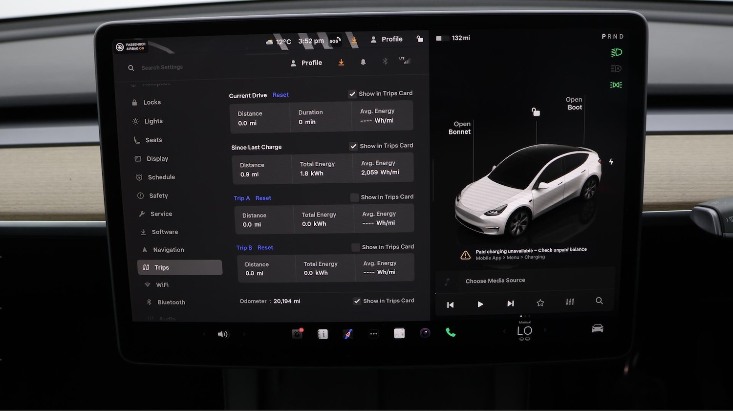 Used Tesla Model Y 2024 for sale - 76644876: Photo 11