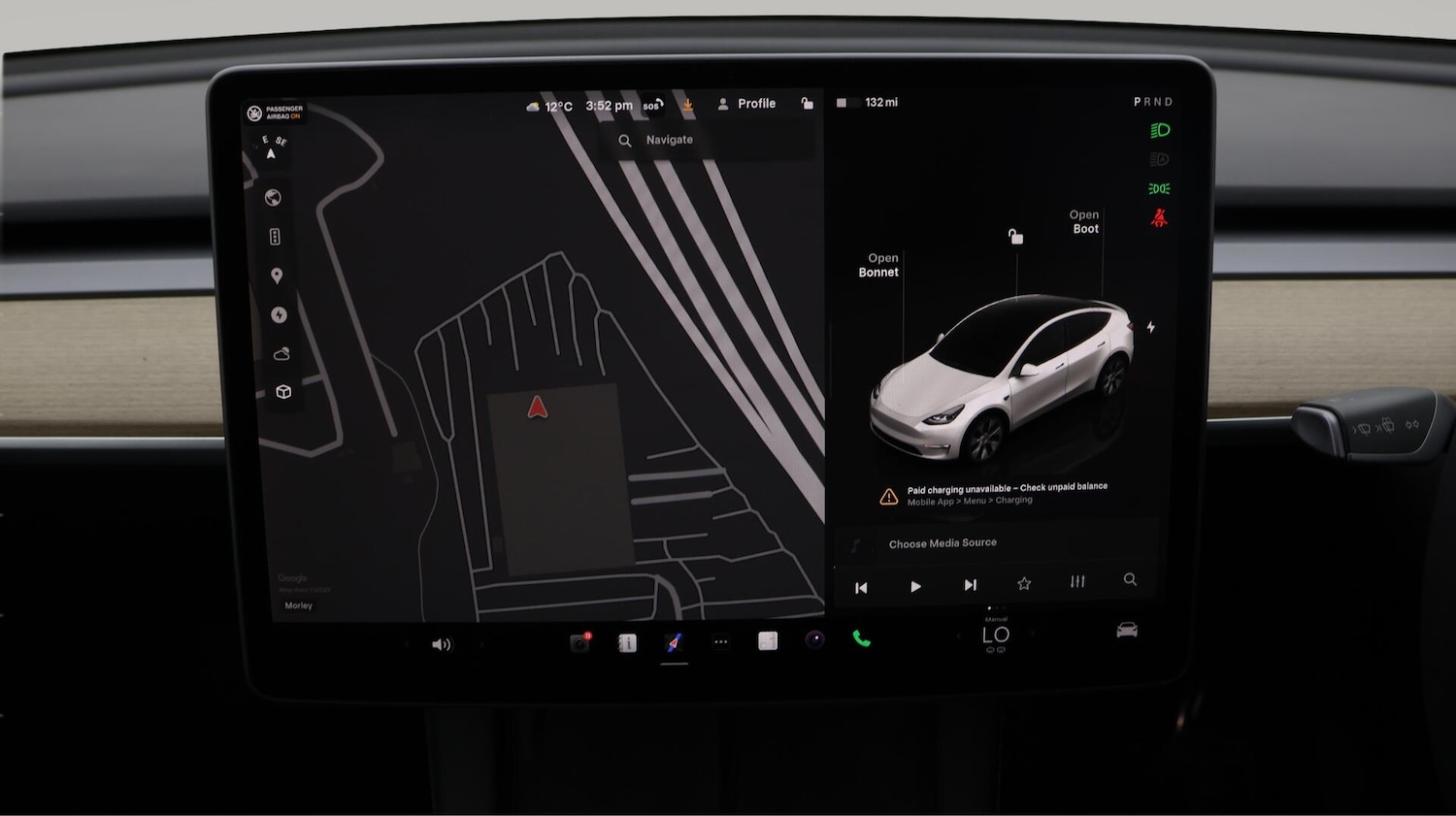 Used Tesla Model Y 2024 for sale - 76644876: Photo 12