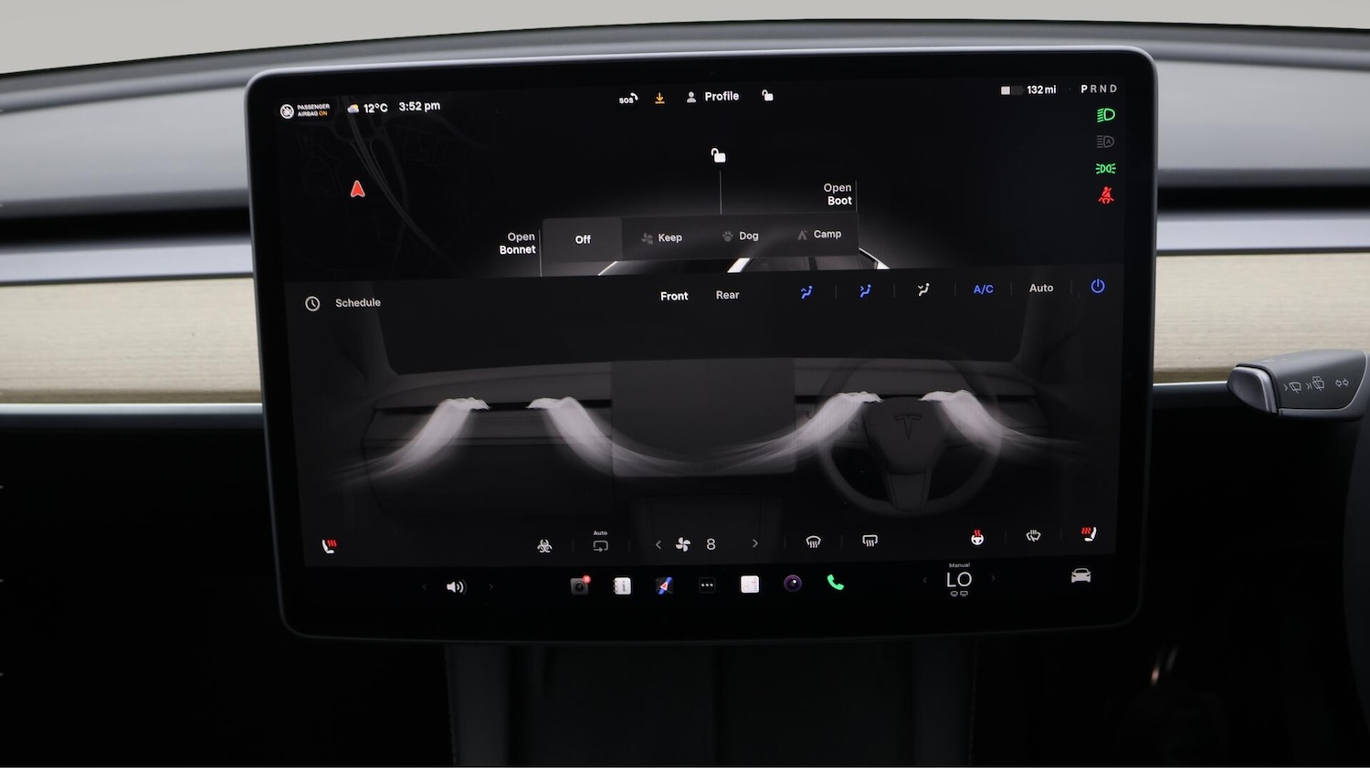 Used Tesla Model Y 2024 for sale - 76644876: Photo 13