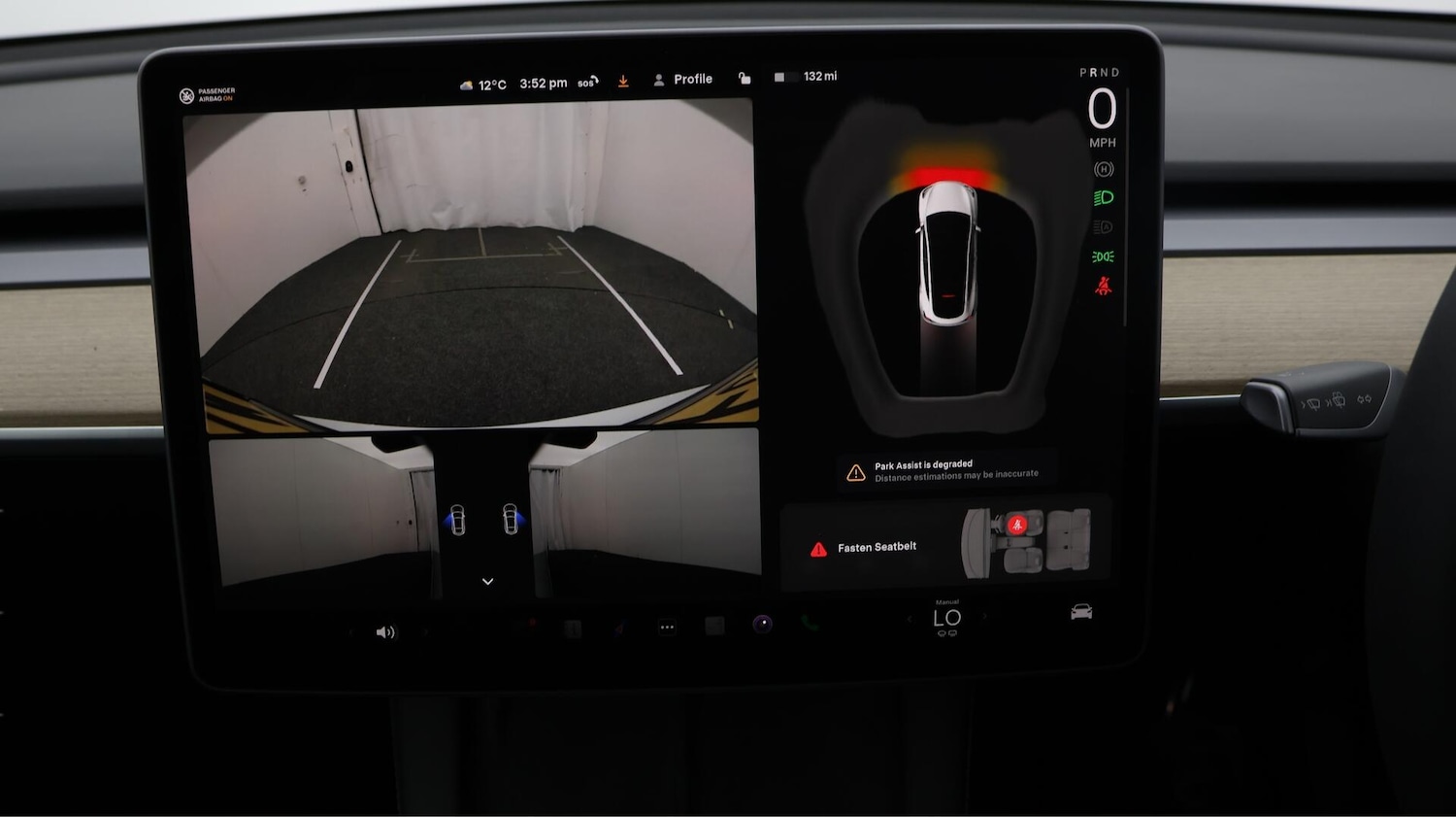 Used Tesla Model Y 2024 for sale - 76644876: Photo 25